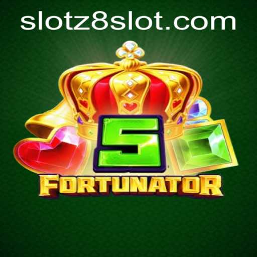 Exploring the Excitement of 5Fortunator: A Dive into Z8slot's Latest Gaming Sensation