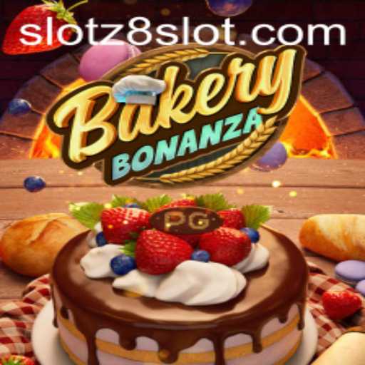 Discovering the Delightful World of BakeryBonanza on Z8slot