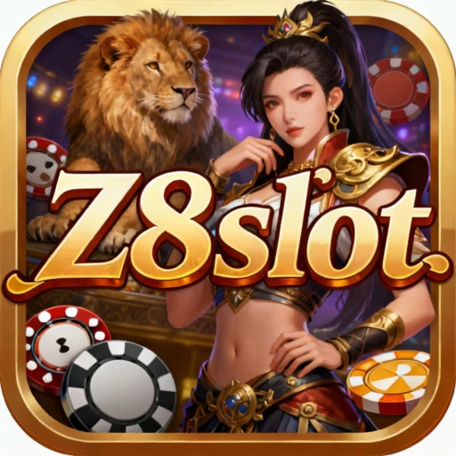 Z8slot