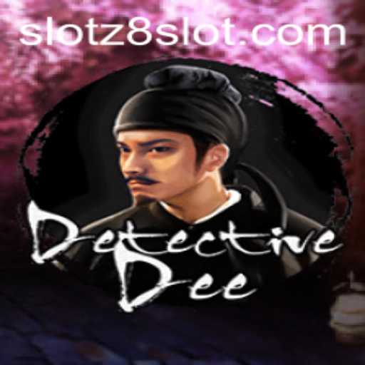 Unraveling the Mystery of DetectiveDee: The Fascinating World of Z8slot