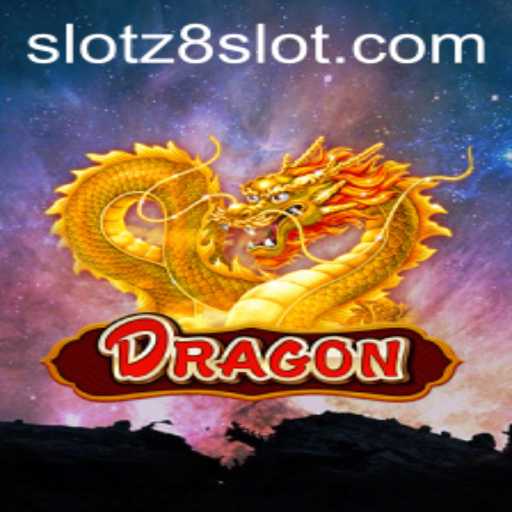 Exploring the World of Dragon: An In-Depth Look into Z8slot's Latest Game