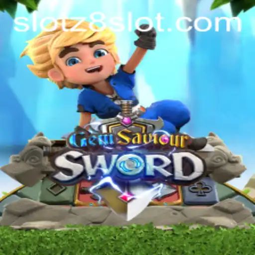 Discover the Thrilling World of GemSaviourSword on Z8slot
