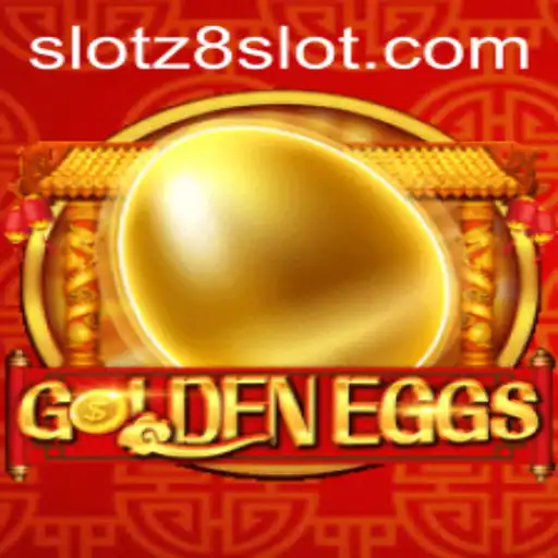 Discover GoldenEggs: A Dazzling Adventure in the World of Z8slot
