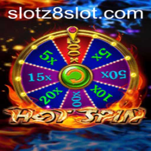 Exploring the Excitement of HotSpin: The Latest Gaming Sensation at Z8slot