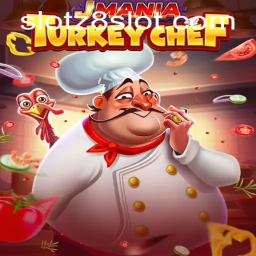 Exploring JManiaTurkeyChef: An Immersive Gaming Experience with Z8slot