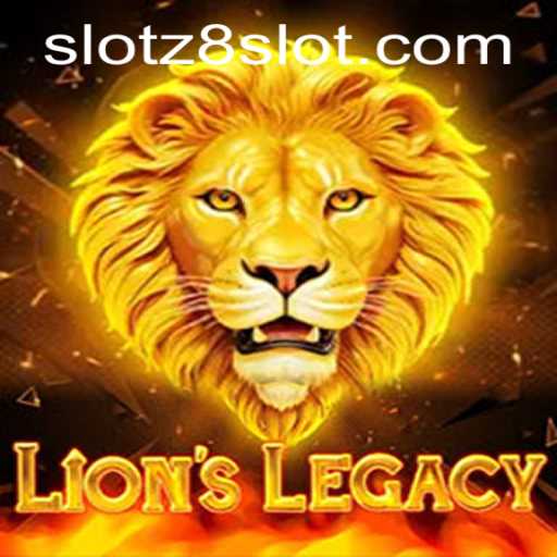 LionsLegacy: Embark on an Epic Adventure with Z8slot