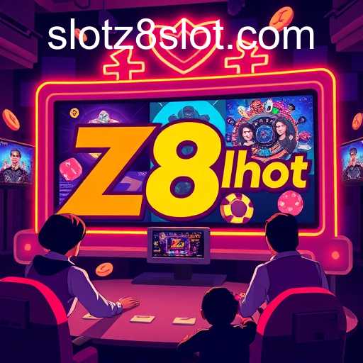 Z8slot and the Evolution of Live Streaming