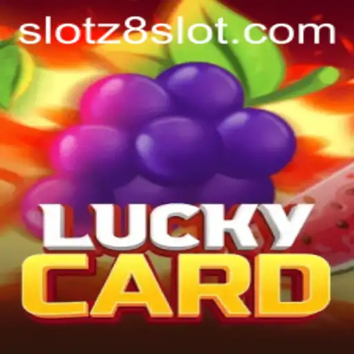 Exploring the Thrilling World of LuckyCard and Z8slot