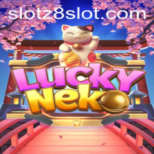 Unveiling the Excitement of LuckyNeko: An Insight into Z8slot's Latest Sensation