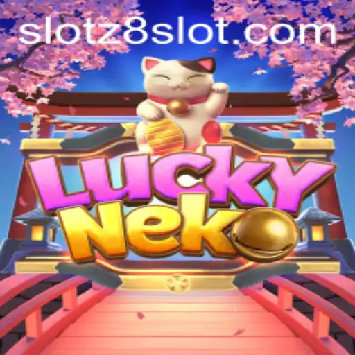 Unveiling the Excitement of LuckyNeko: An Insight into Z8slot's Latest Sensation