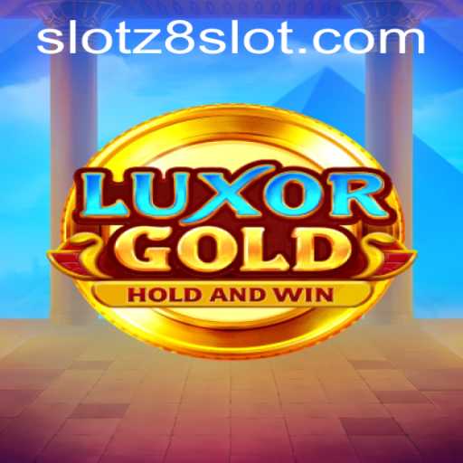 LuxorGold: Immerse Yourself in the Mysterious World of Ancient Egypt