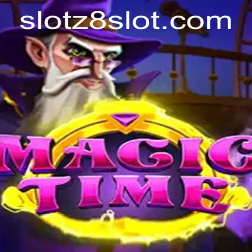 Exploring MagicTime: A New Era of Adventure with Z8slot