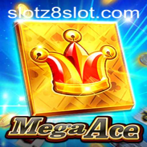 MegaAce: An Ultimate Gaming Experience with Z8slot