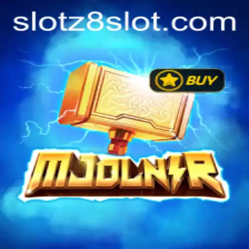 Exploring the Mythical World of Mjolnir: A Comprehensive Guide to Z8slot's Latest Game