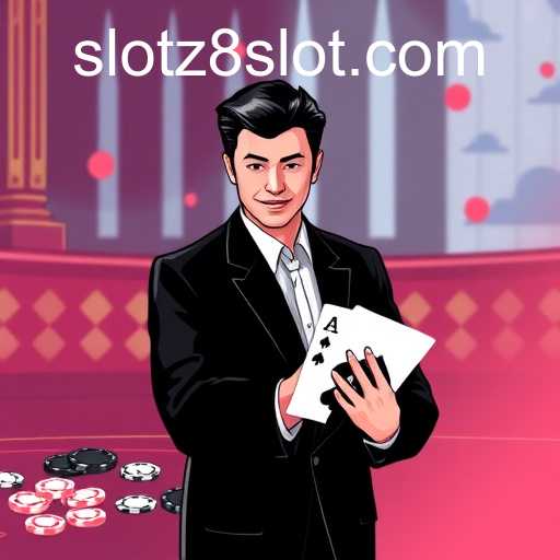 Unlocking the Excitement of Online Baccarat at Z8slot