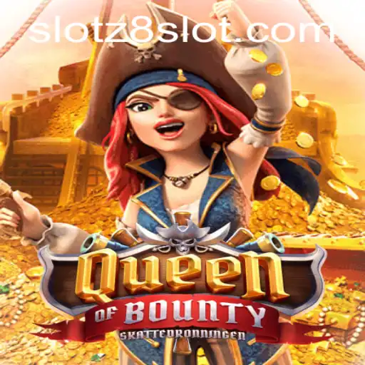 Queen of Bounty: The Exciting Adventure in Z8slot's Latest Release