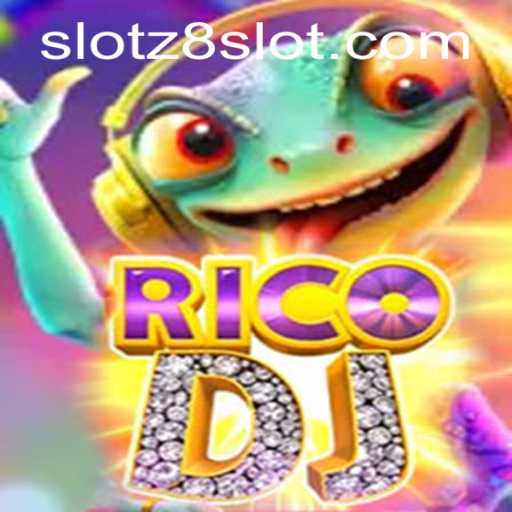 Exploring the Virtual World of RicoDJ: A Comprehensive Guide on the Z8slot Phenomenon