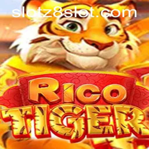 Discover the Thrilling World of RicoTiger in Z8slot