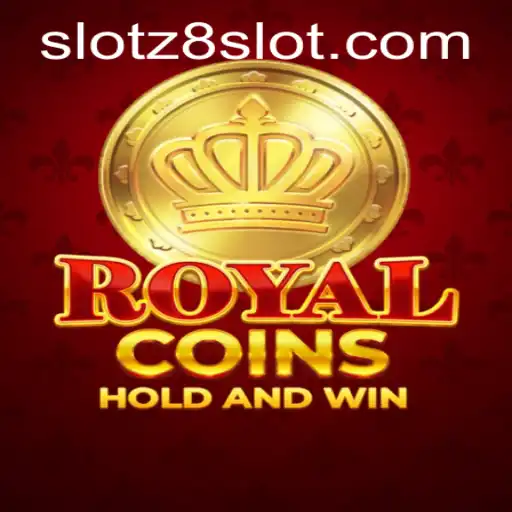Discovering RoyalCoins: A Thrilling Adventure in the World of Z8slot