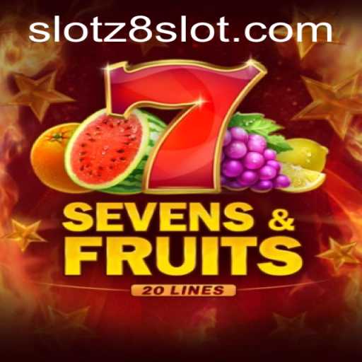 Unveiling SevensFruits20: A Modern Twist on Classic Gaming