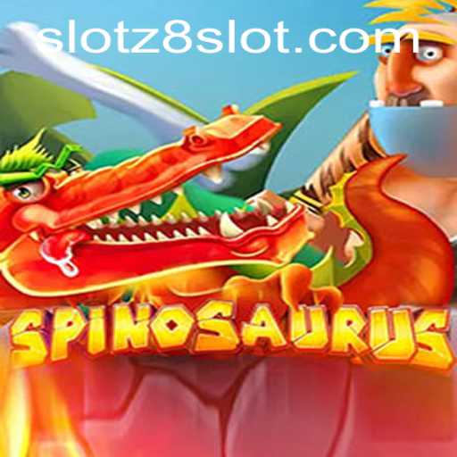 Discover the Thrilling World of Spinosaurus on Z8slot