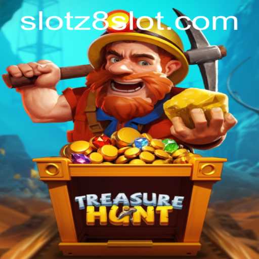 TreasureHunt: The Adventure Begins with Z8slot